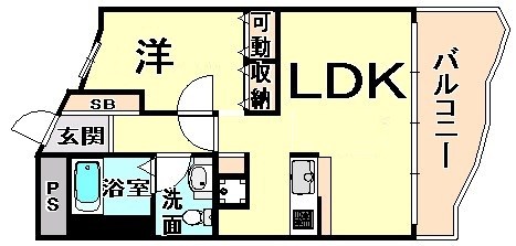 コナビレッジ 間取り