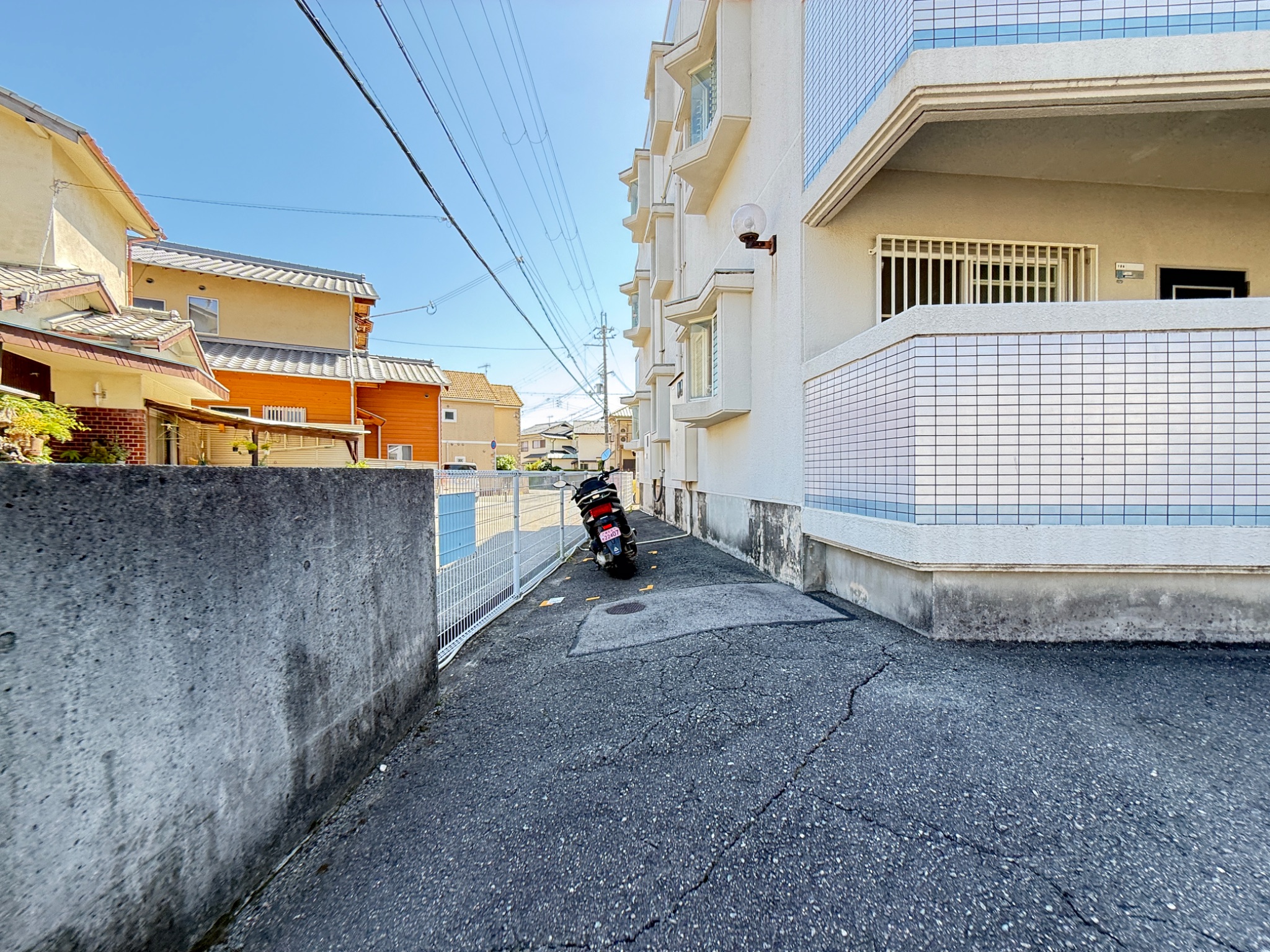 プレジオ王塚台 その他