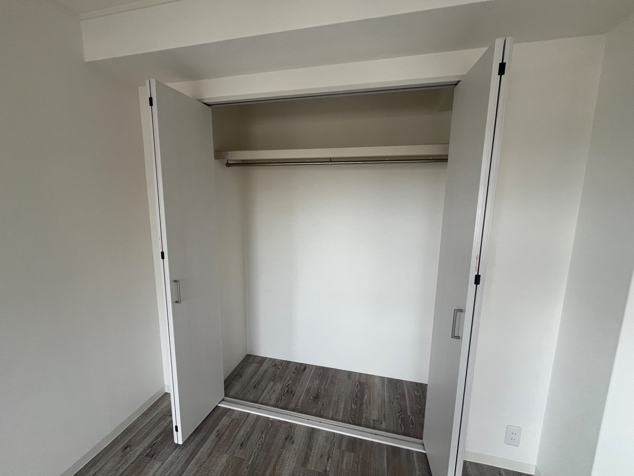 クレストヒル芦屋1 収納