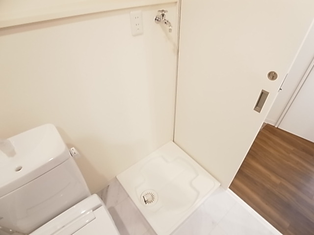 THE CITY 塩屋 その他