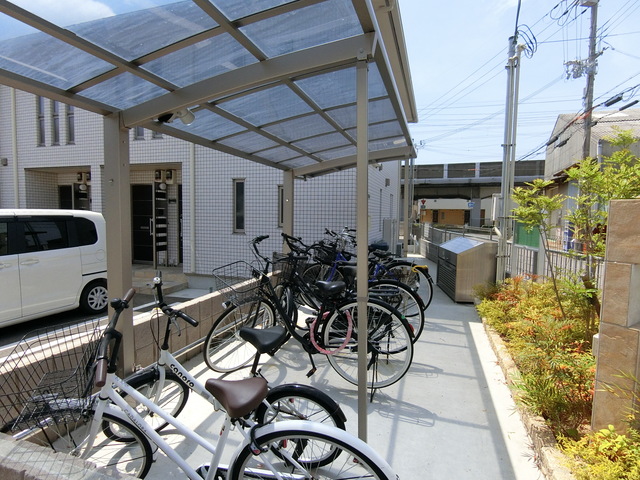 ジュナス その他共有部分
