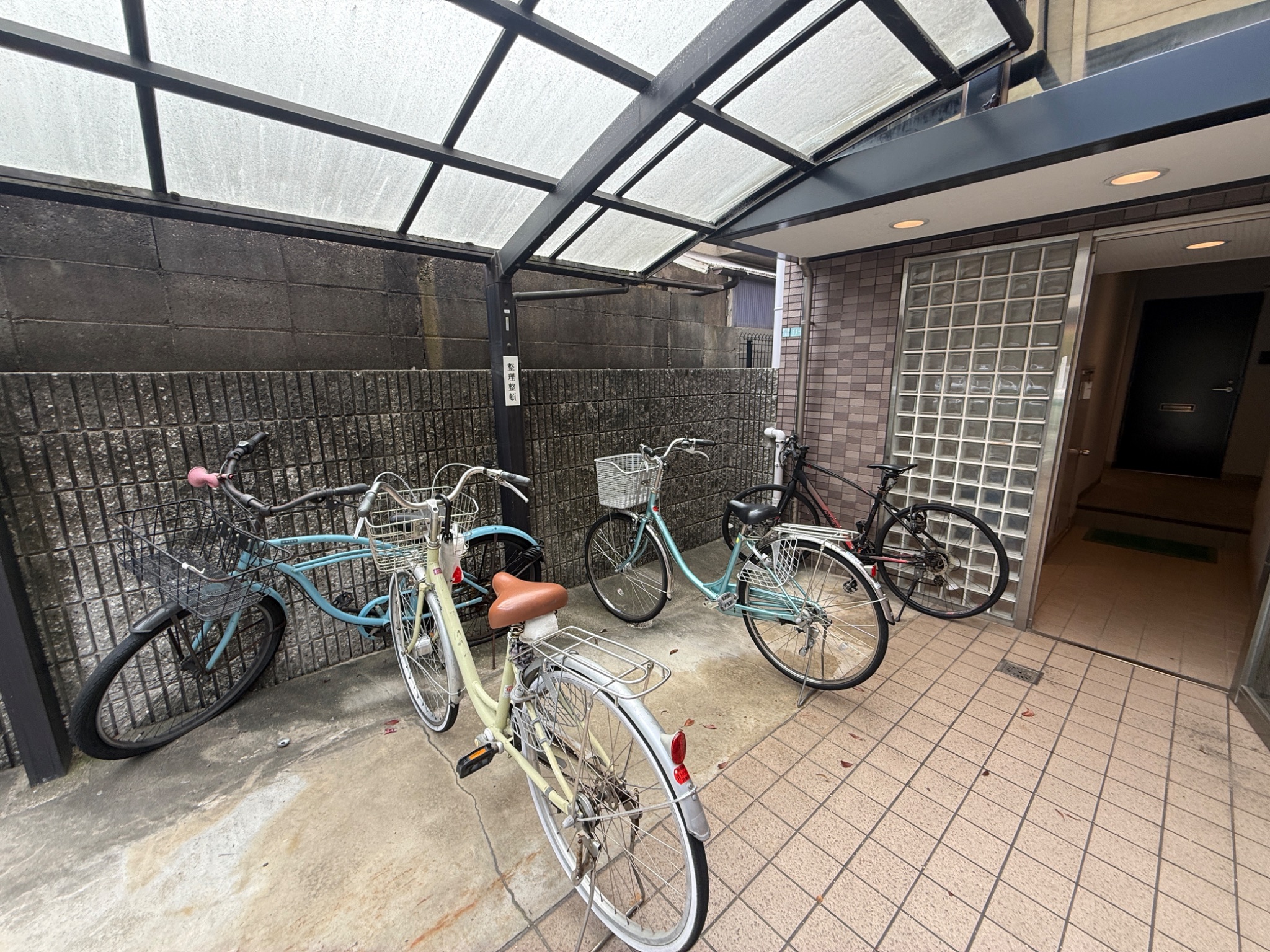兵庫県西宮市甲子園一番町 その他共有部分