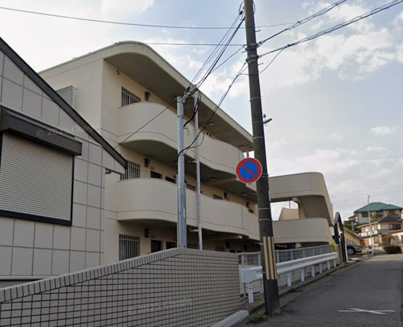兵庫県神戸市垂水区高丸２丁目 外観