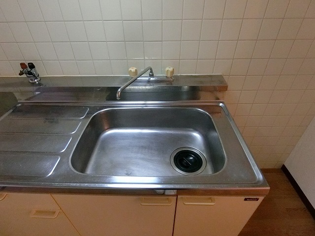 兵庫県神戸市垂水区高丸２丁目 キッチン