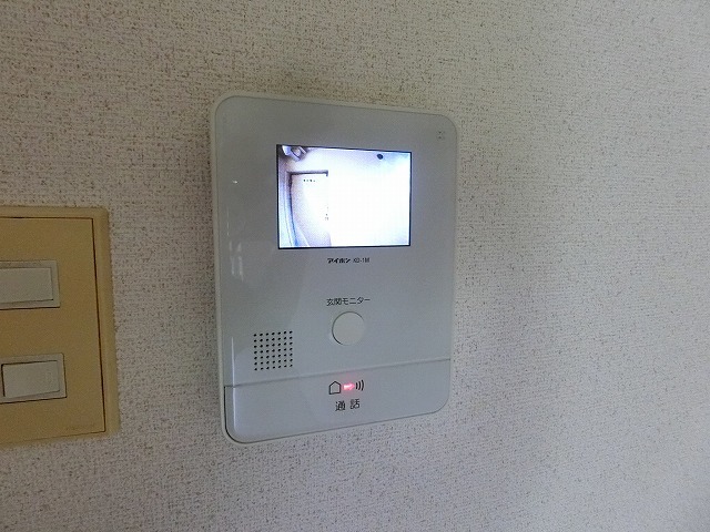 兵庫県神戸市垂水区高丸２丁目 セキュリティ