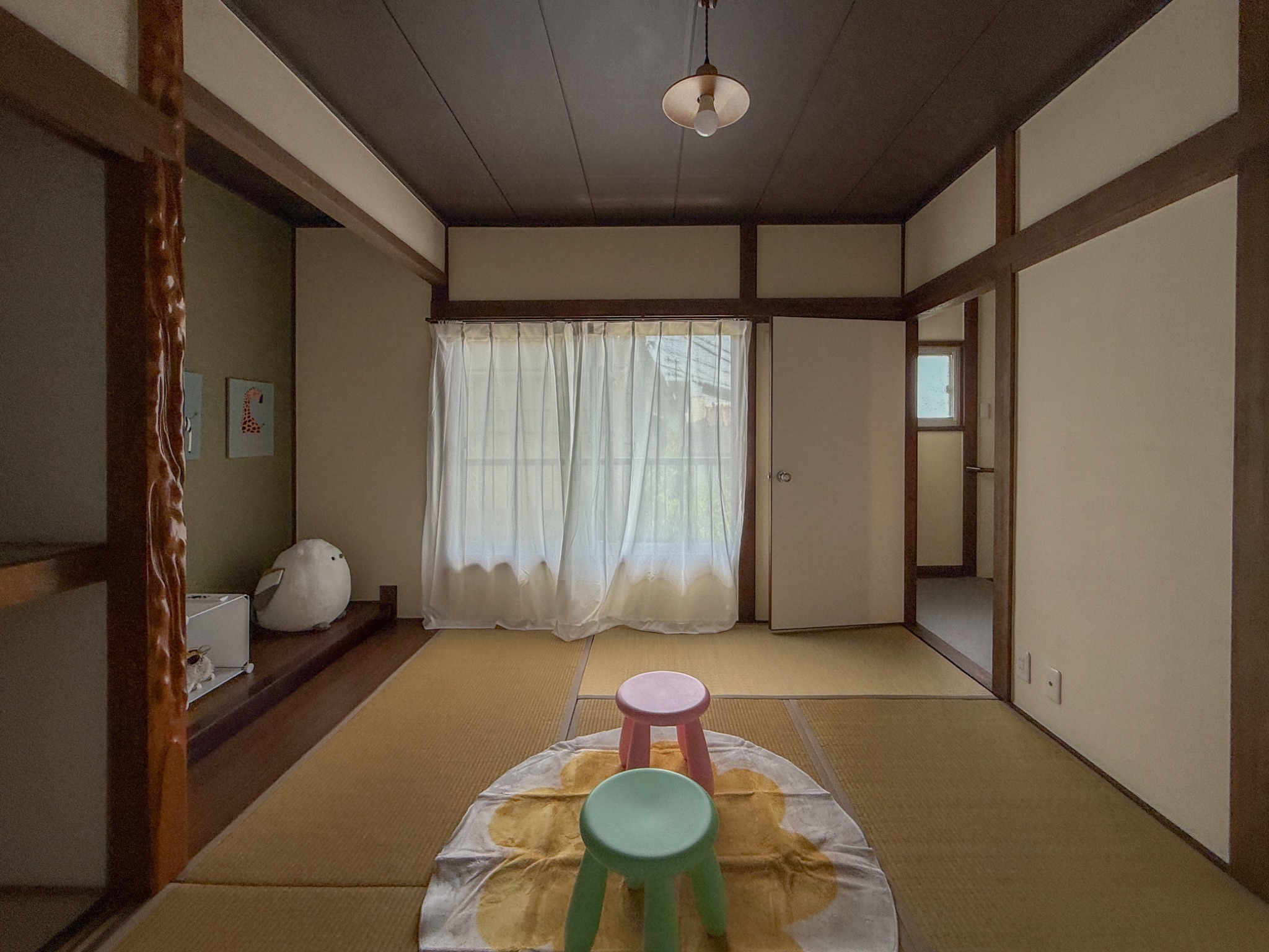カルム その他