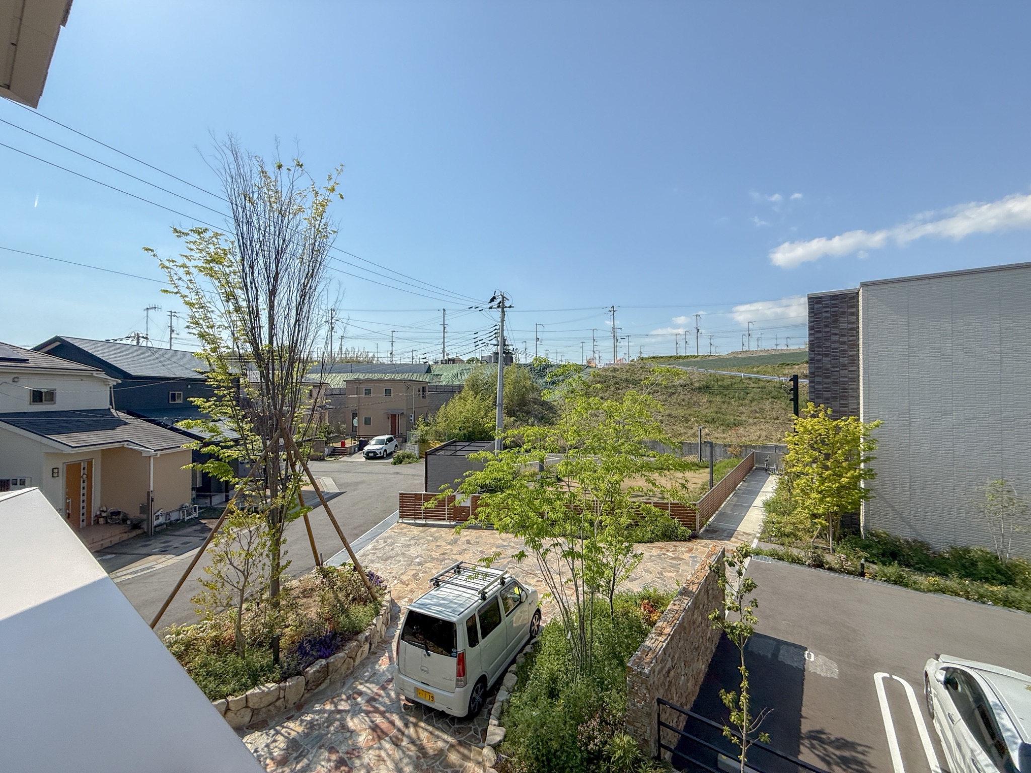 兵庫県神戸市垂水区桃山台２丁目 その他