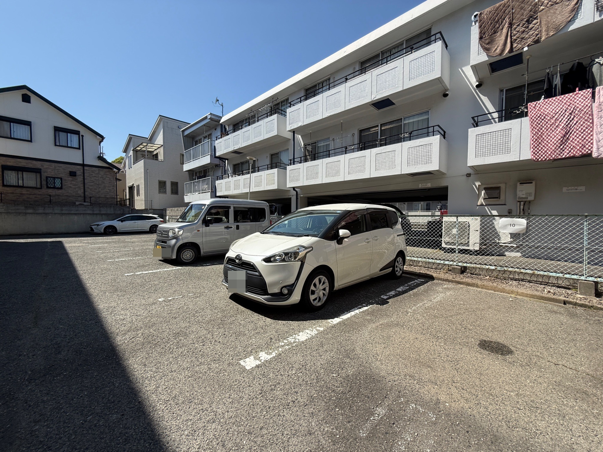 第一イワサキビル その他