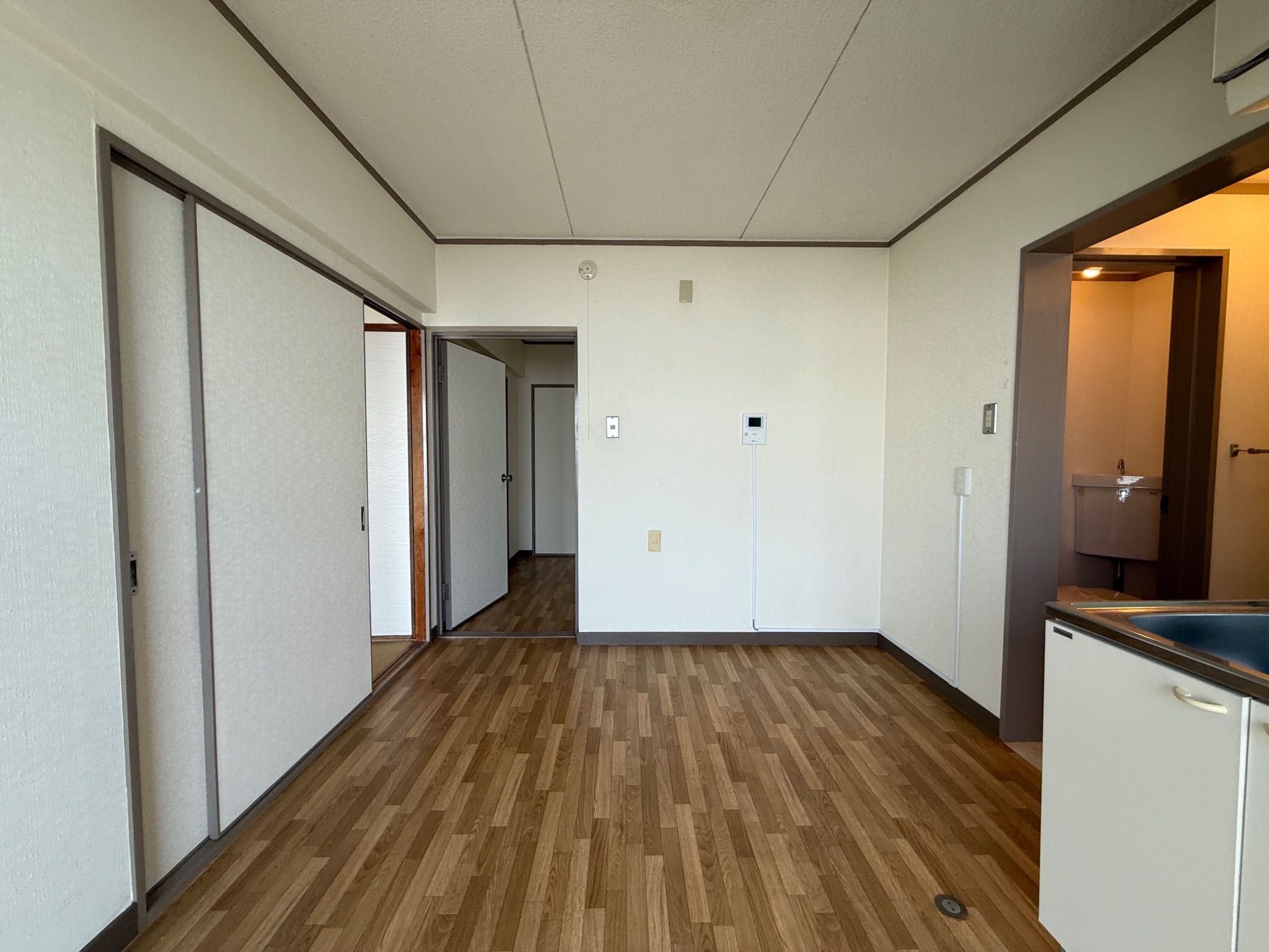 第一イワサキビル その他