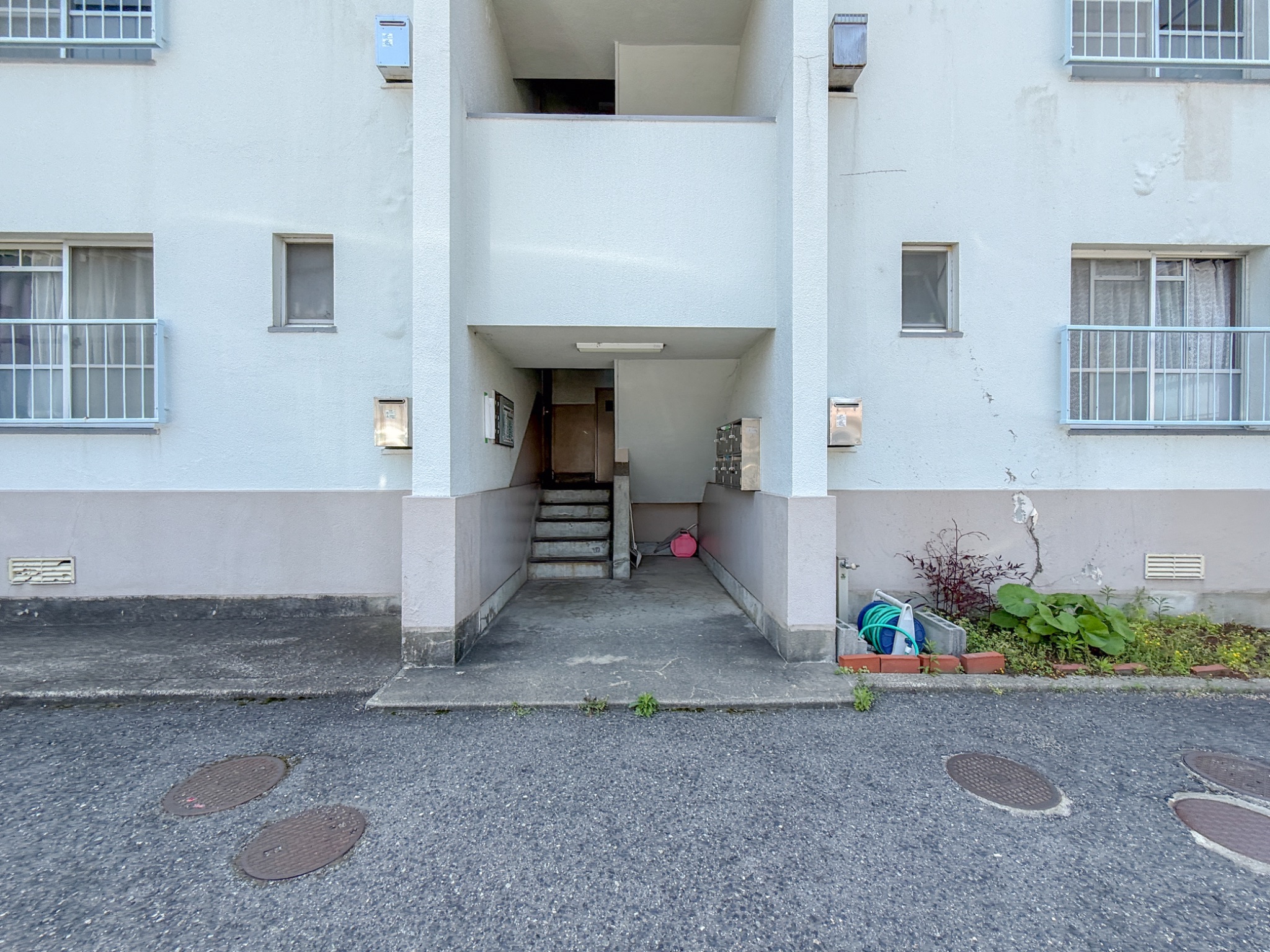 垂水農住7号棟 その他