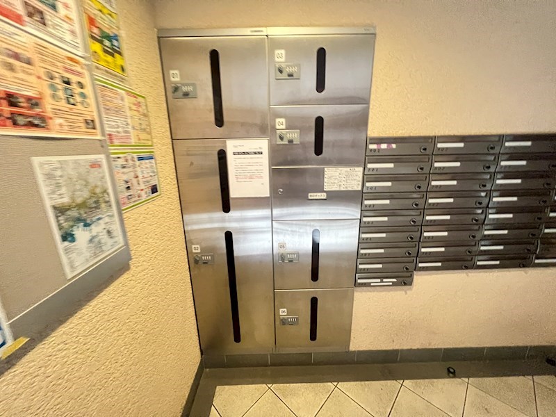 プライムライフ三宮磯上公園 その他