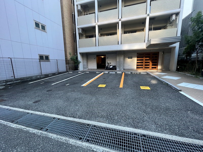 プライムライフ三宮磯上公園 その他