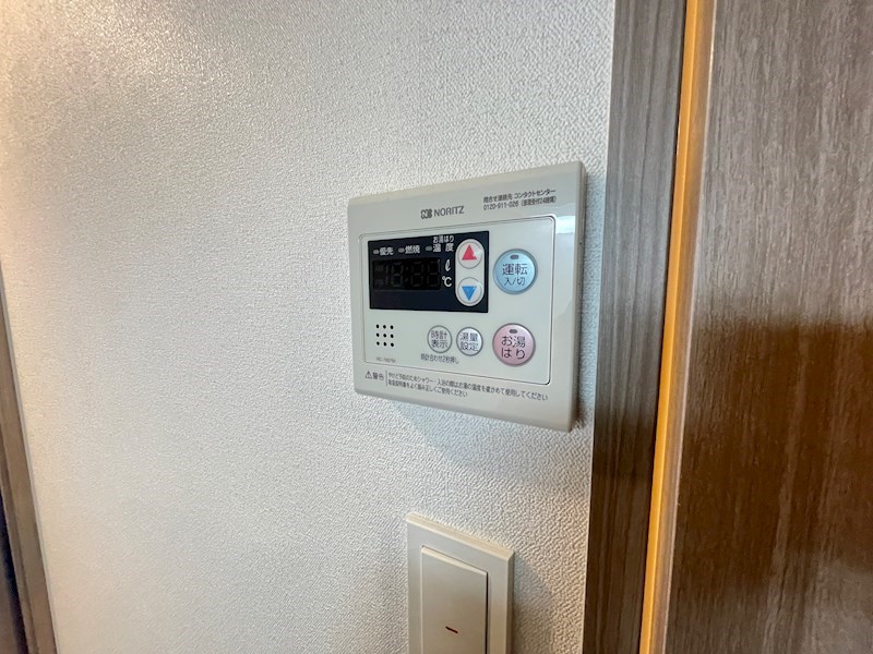 プレサンス神戸キュリオ その他
