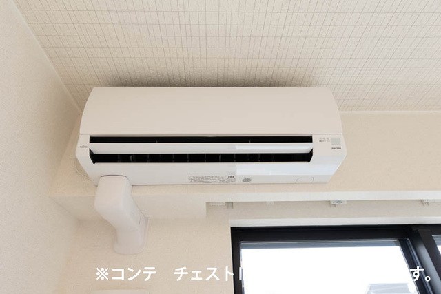 グラン・ステラータ その他設備