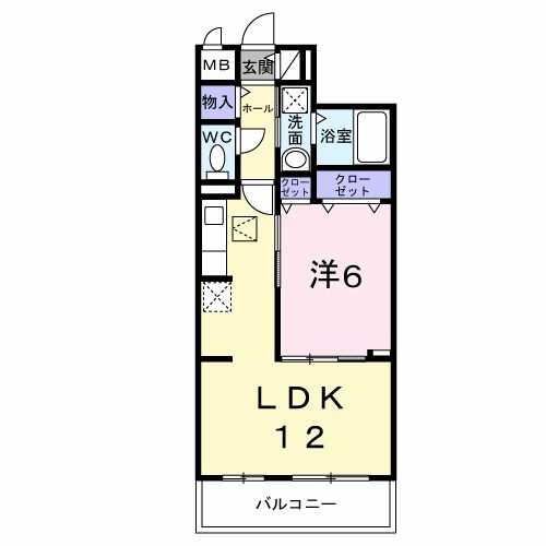 グラン・ステラータ 間取り