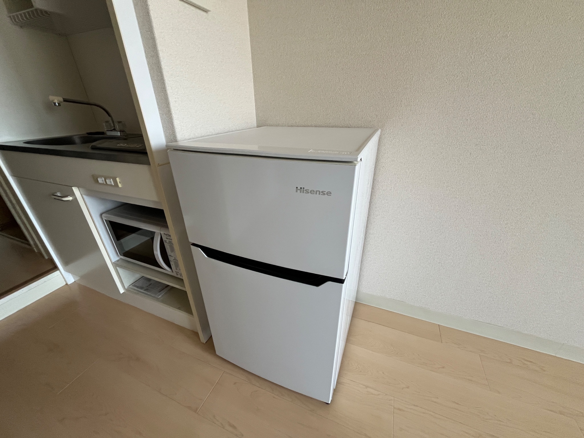 シャルムメゾン本庄 その他