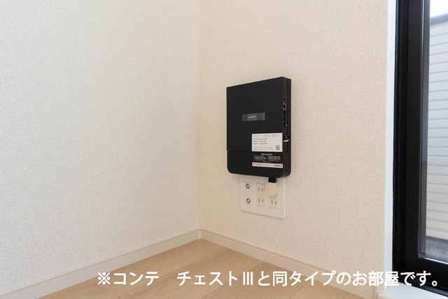 グラン・ステラータ その他
