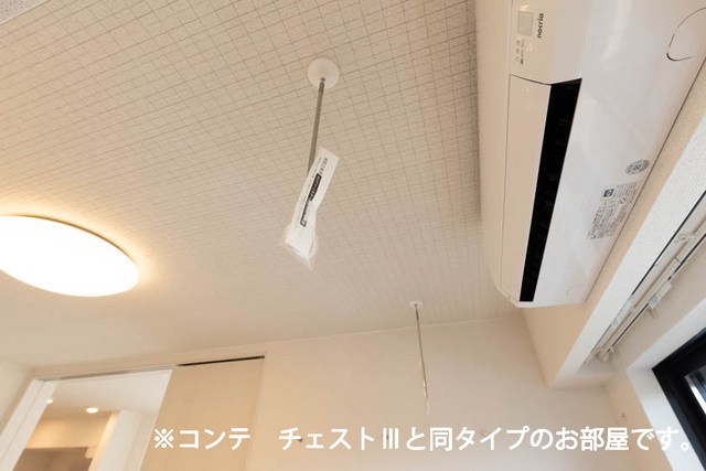 グラン・ステラータ その他