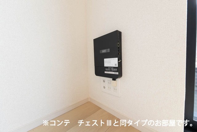 グラン・ステラータ その他