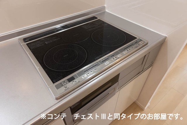 グラン・ステラータ その他