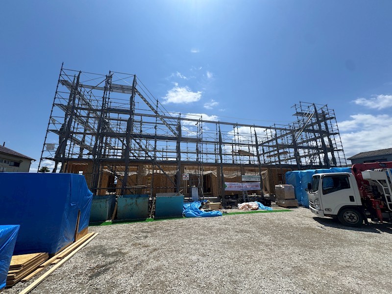 グラン・ステラータ エントランス
