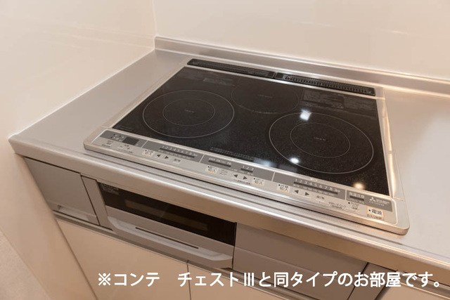 グラン・ステラータ その他