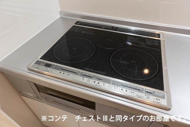 グラン・ステラータ その他