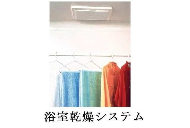 グラン・ステラータ 風呂画像