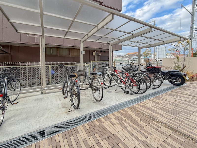 VILLA LE EUPHORIA AKASHI・OKUBOCHO その他