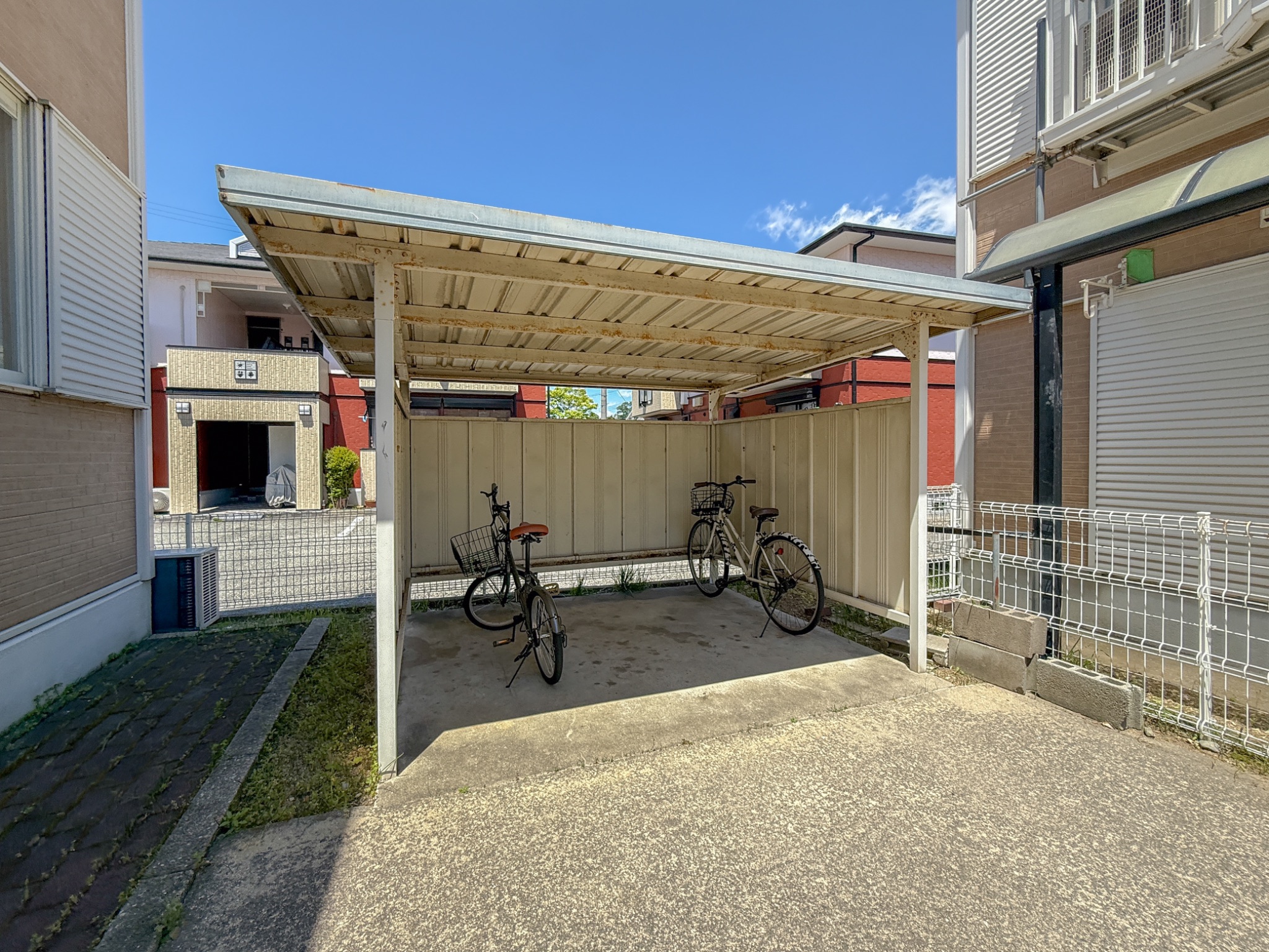 ウィンディア その他共有部分