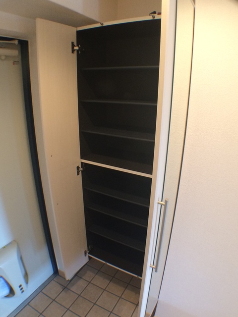 西舞子壱番館 その他
