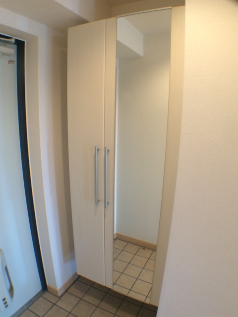 西舞子壱番館 その他
