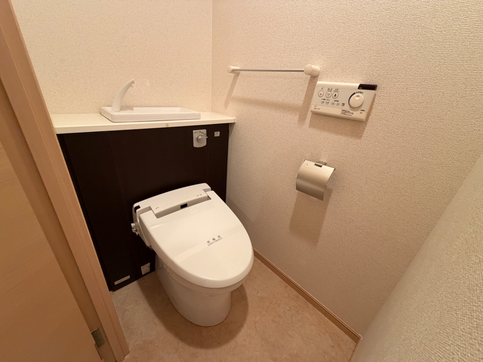 西舞子壱番館 その他