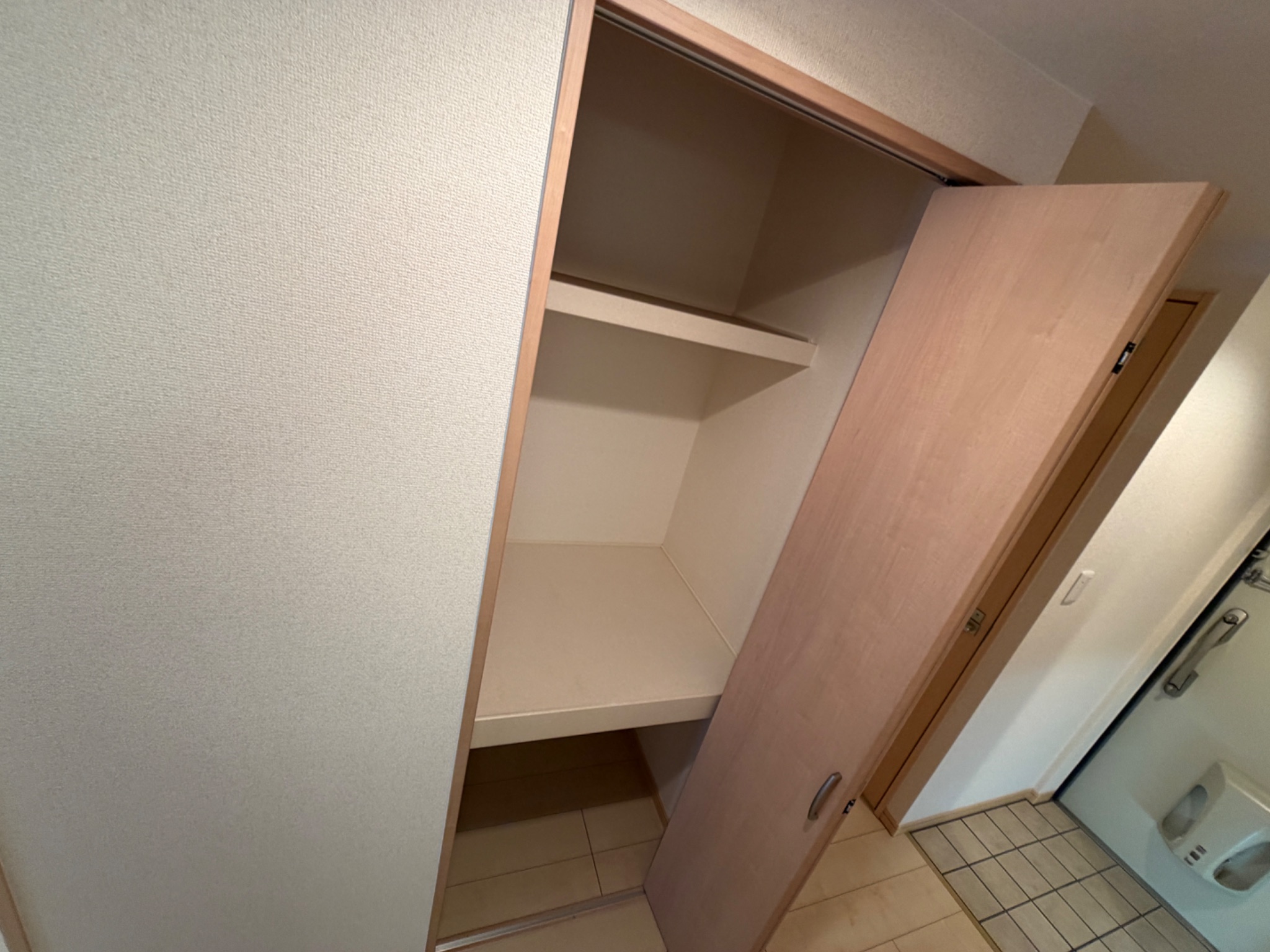 西舞子壱番館 その他