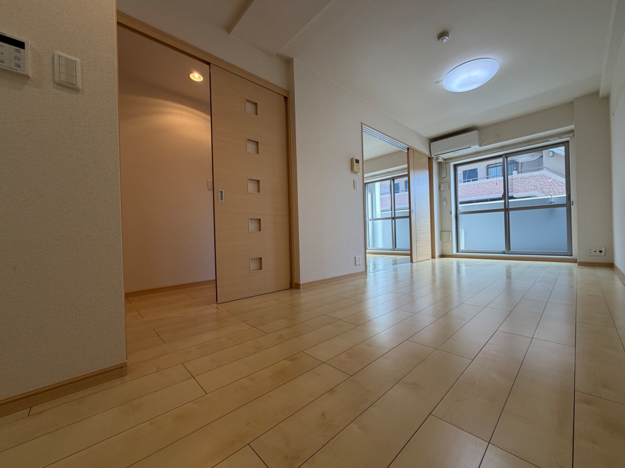 西舞子壱番館 その他