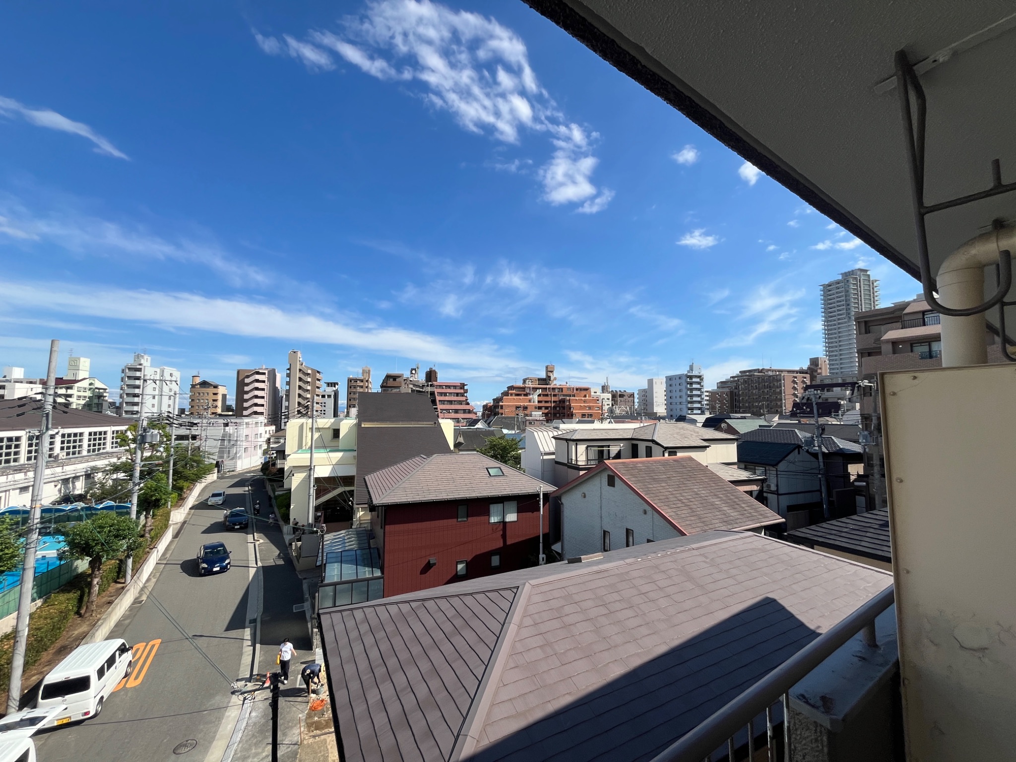 コーポ甲南 その他