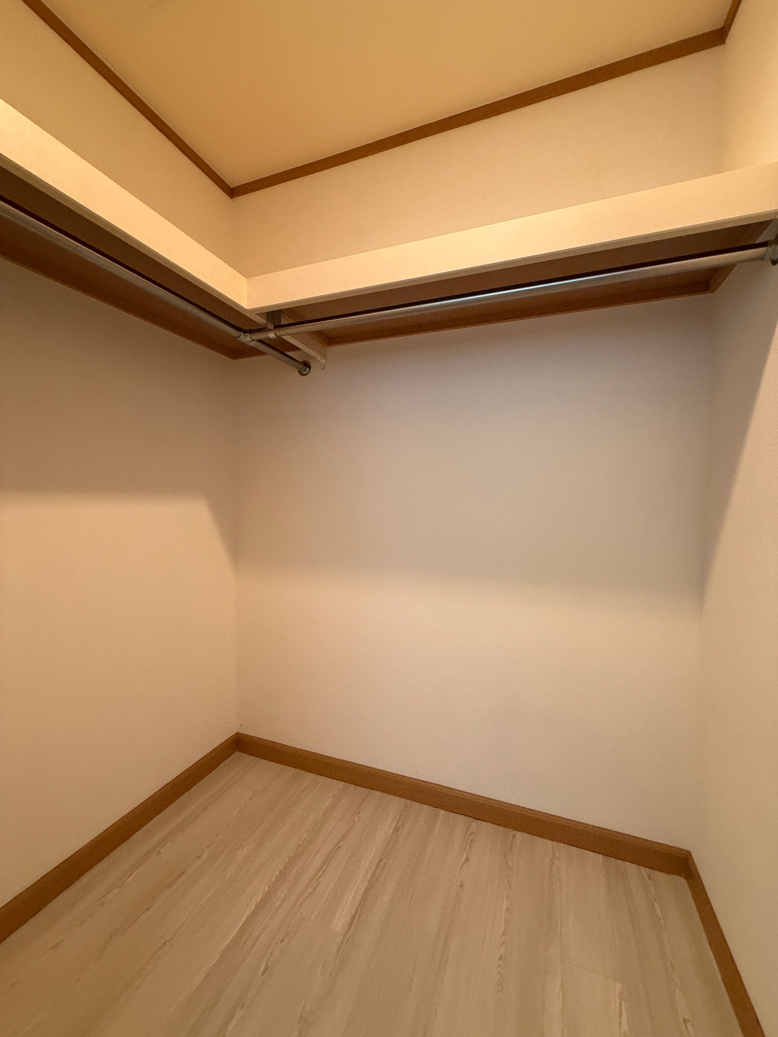 ルマージュ神戸5番館 収納