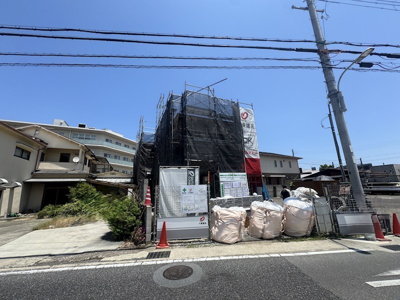 ネオイースト その他共有部分