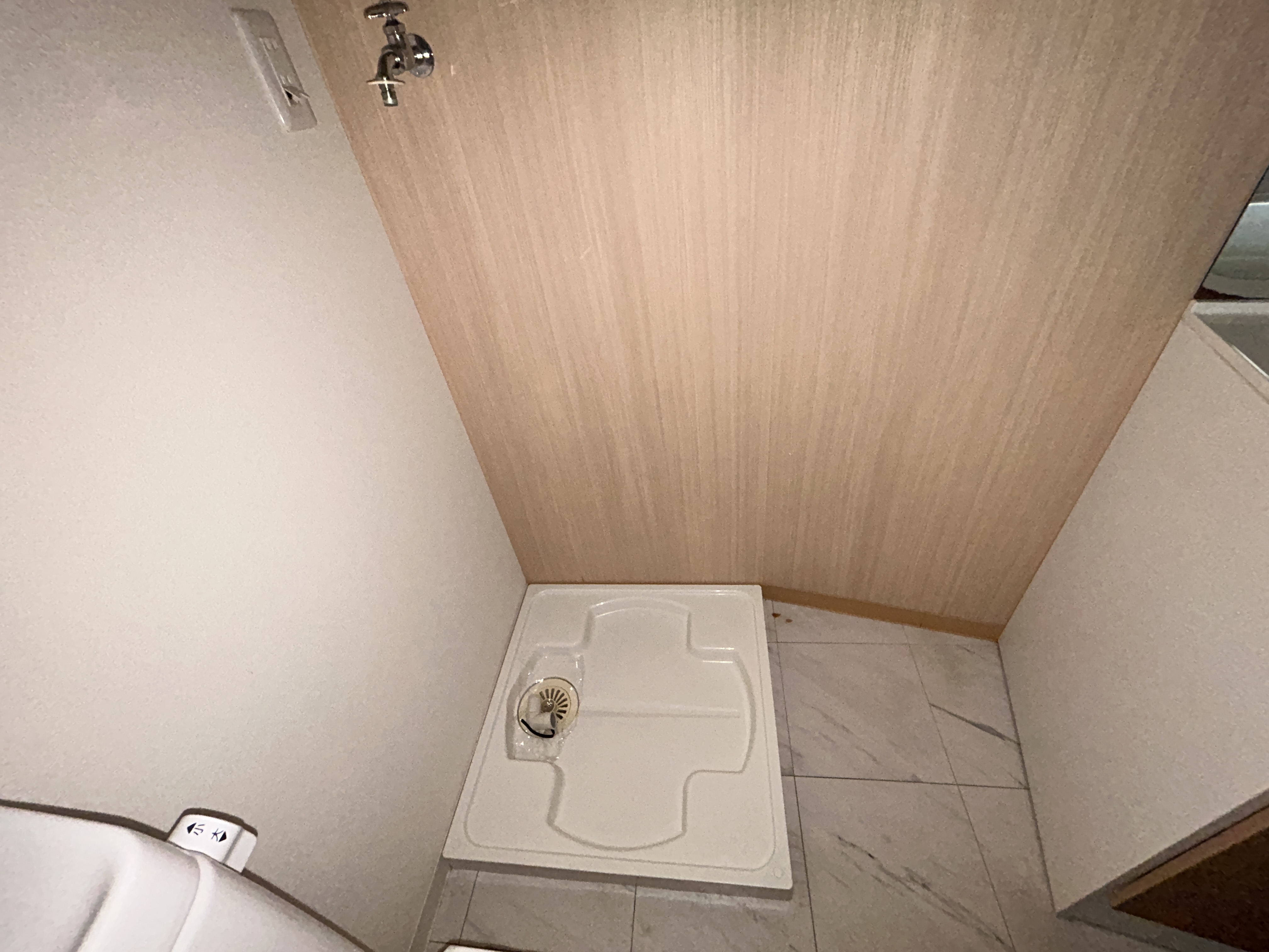 THE CITY 塩屋 その他