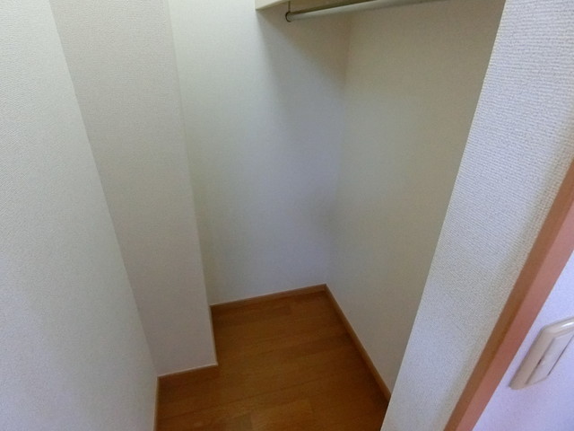 ビサイド・シー2 収納
