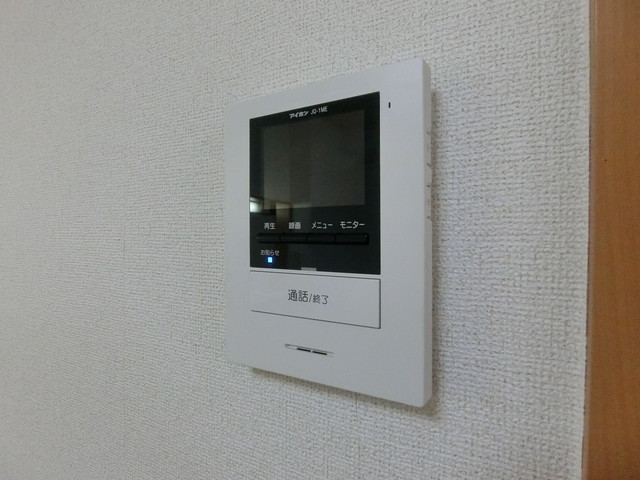 ビサイド・シー2 内装
