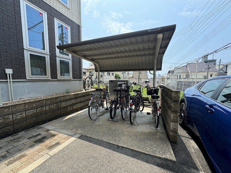 AQUILA上筒井 その他共有部分