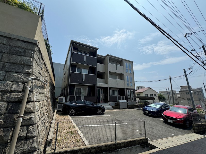 AQUILA上筒井 その他