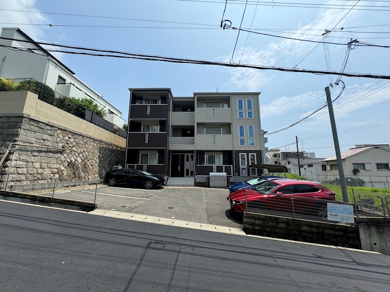 AQUILA上筒井 その他