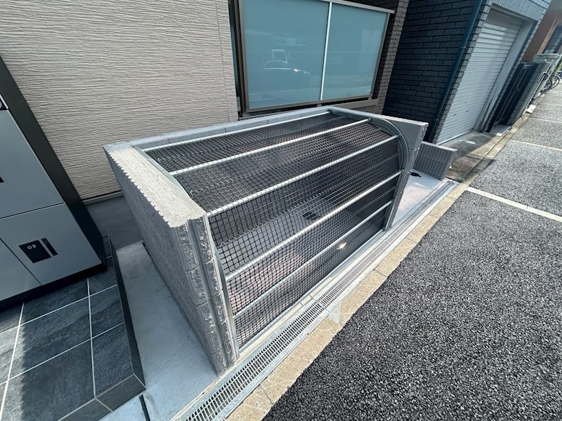 ハルカス武庫川 その他