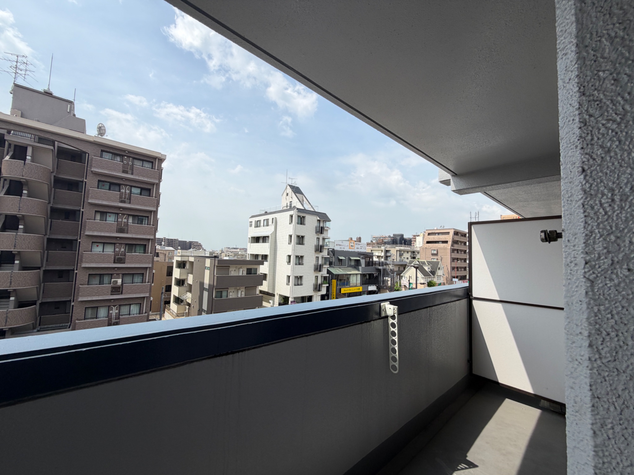 アルカンシェル岡本 その他