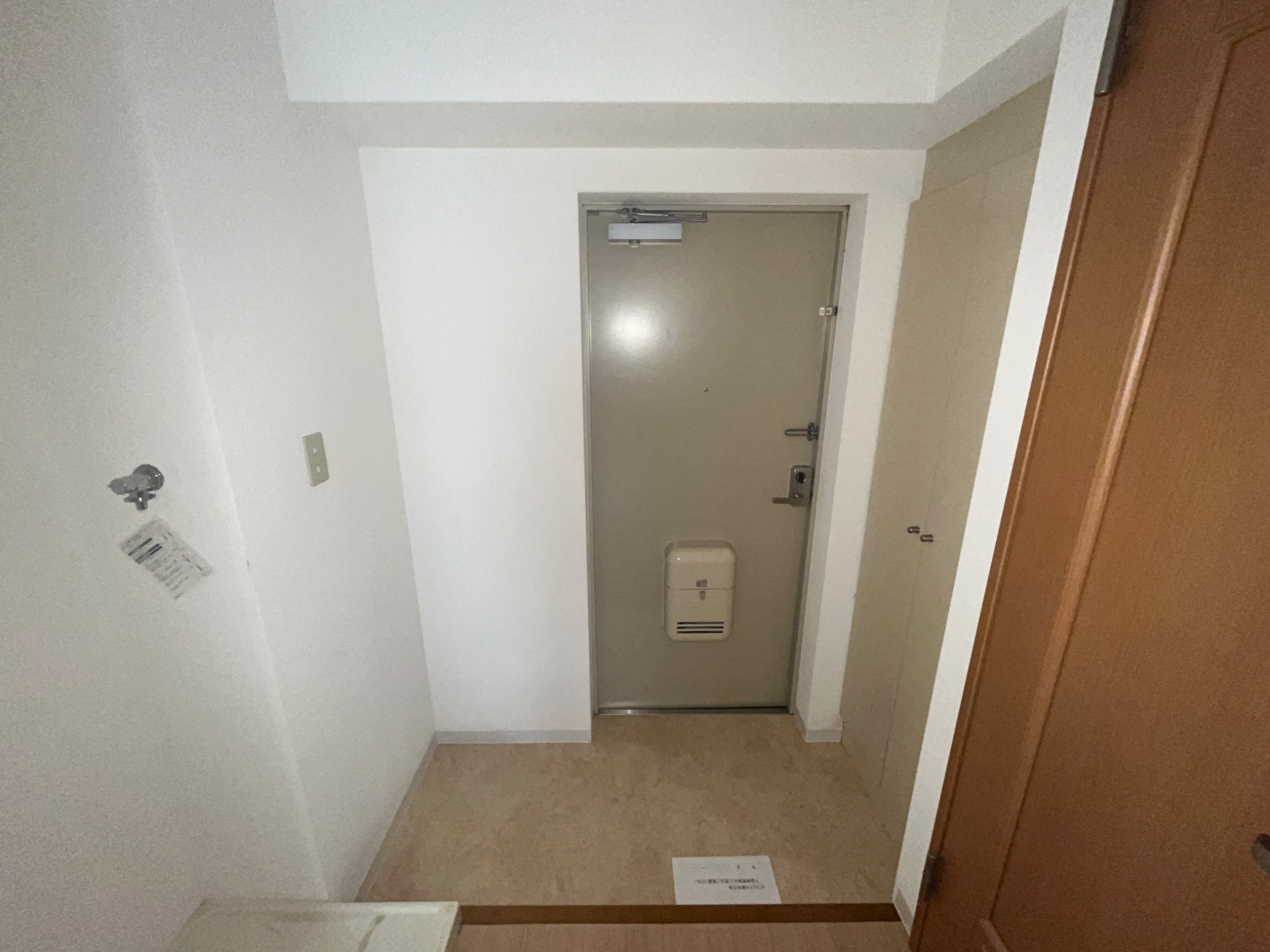 アルシュ住吉 その他