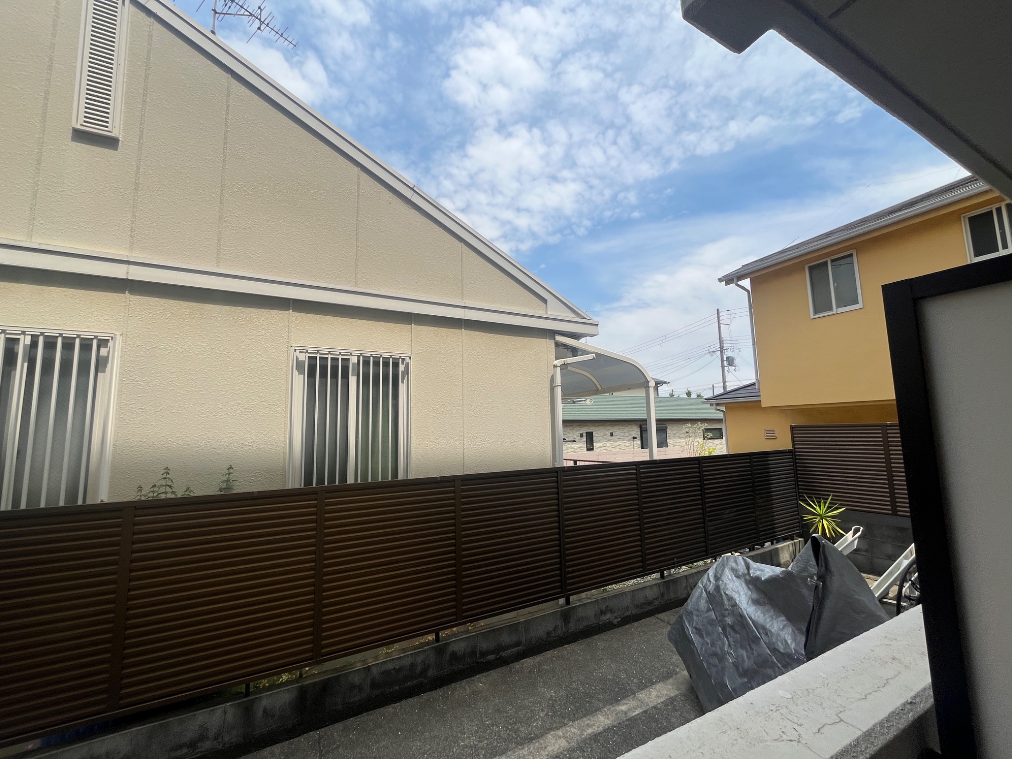 アルシュ住吉 その他