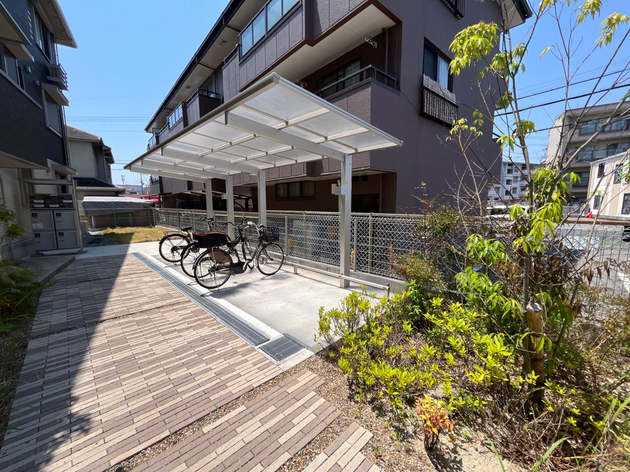 VILLA LE EUPHORIA AKASHI・OKUBOCHO その他