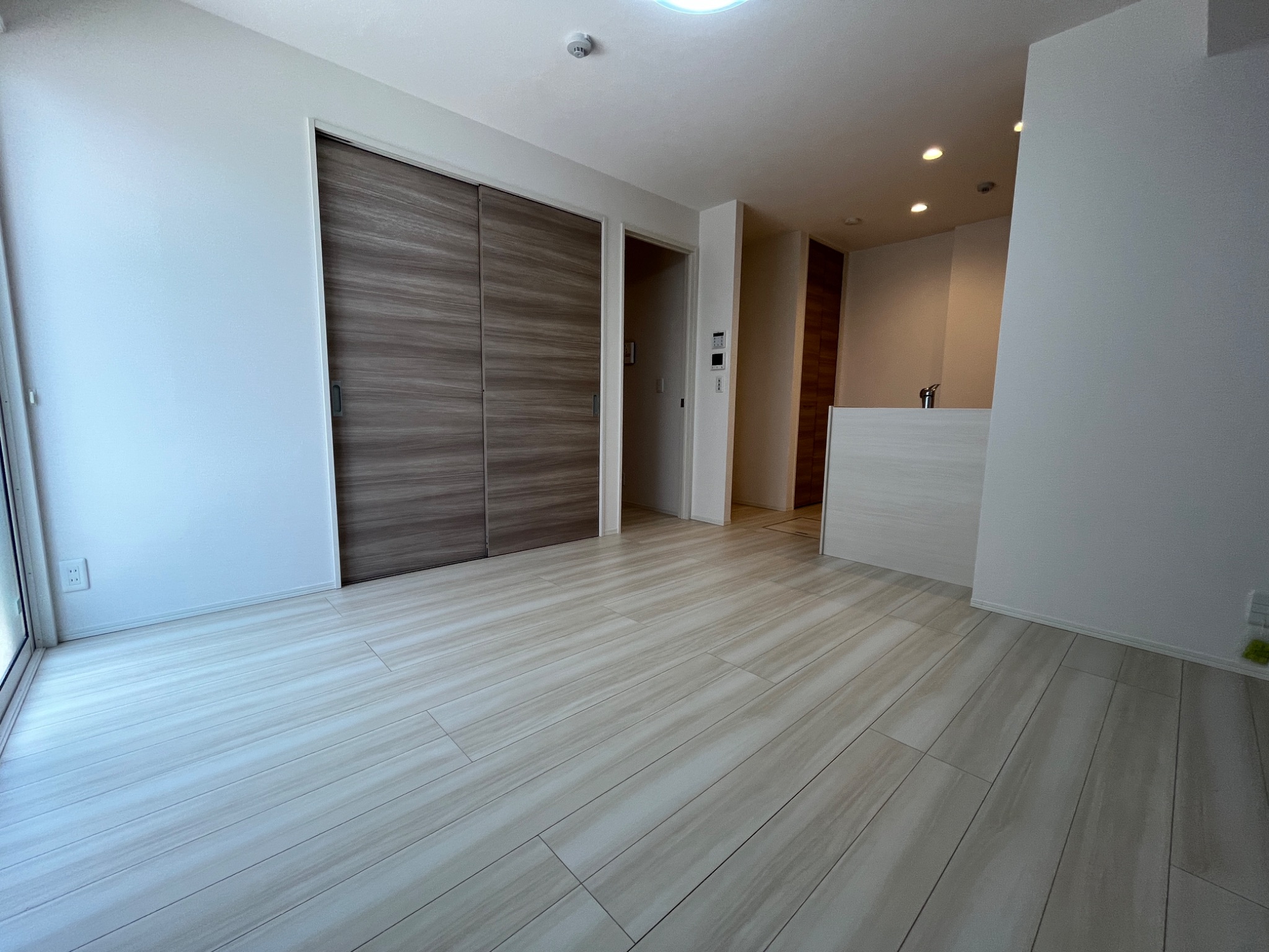 VILLA LE EUPHORIA AKASHI・OKUBOCHO リビング